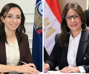 وزيرة الثقافة: إحياء وتطوير المكتبة البلدية بدمنهور وتحويلها إلى مركز ثقافي متكامل يخدم أبناء البحيرة