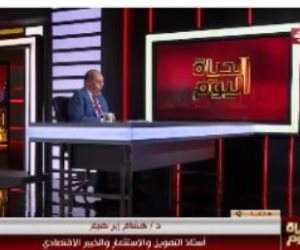 هشام إبراهيم: موازنة 2026-2027 تعكس طموح الدولة فى تحقيق الاستقرار المالى