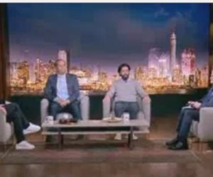 صناع مسلسل صحاب الأرض يشيدون بدور الشركة المتحدة في دعم القضية الفلسطينية