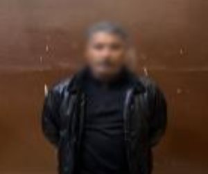 ضبط شخص ادعى القبض على نجله دون جه حق في سوهاج