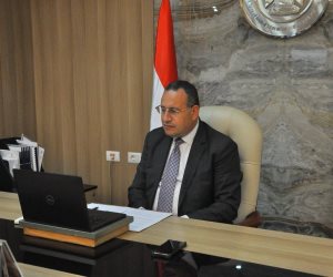 بعد اكتشاف نوع جديد من أسلاف القردة العليا.. وزير التعليم العالي: نعمل على توفير بيئة محفزة تمكن الباحث المصري من الإبداع