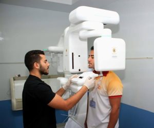 «الرعاية الصحية»: تقديم 9 ملايين خدمة طبية بمحافظات التأمين الصحي الشامل وإجراء أكثر من 13.5 ألف عملية وجراحة