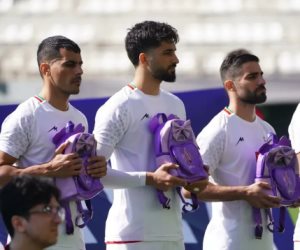 مجموعة مصر.. إيران تخسر أمام نيجيريا 2-1 وديا قبل كأس العالم ضمن مجموعة الفراعنة