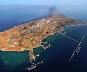  تعرف على جزيرة "خارك" بعد تهديد ترامب باحتلالها 