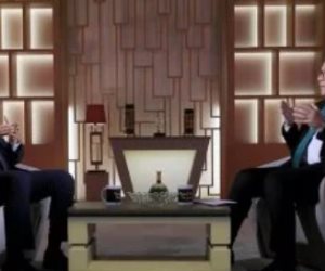 السفير خالد عمارة: إيران شعرت بتوجس قبل زيارة مرسى واعتبرت خطبته غير موفقة