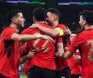 بعد الفوز مصر على السعودية برباعية.. اعرف موعد مباراة الفراعنة أمام إسبانيا