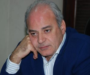 وزيرة الثقافة تنعى الكاتب الكبير سمير غريب: مسيرة حافلة في خدمة الثقافة وصون الهوية