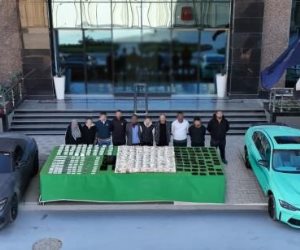 مصرع عنصرين جنائيين شديدي الخطورة عقب تبادل إطلاق النيران مع قوات الشرطة بقنا