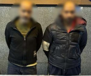 ضبط شخصين لقيامهما بالتعدd على آخر بالضرب وإضرام النيران به لخلافات مالية بينهم بالقاهرة