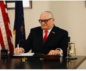 مالك فرانسيس عضو حزب الجمهوري عن ولاية بنسلفانيا: اليوم التالي لن يكون سلاماً بل عودة إلى توازن هش وإدارة أزمة بين أمريكا وإيران