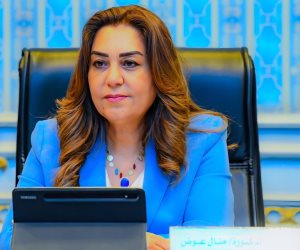 وزيرة التنمية المحلية والبيئة تعلن بدء تنفيذ أعمال المرافق بالمرحلة الثانية لتطوير منطقة العتبة بالقاهرة