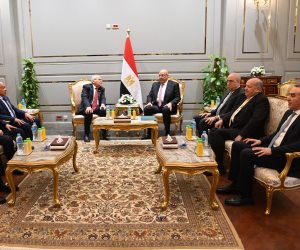 مجلسا النواب والشيوخ يعلنان إدانتهما القاطعة للاعتداءات الإيرانية على دول الخليج والأردن