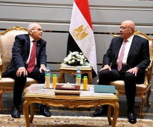 مستقبل وطن: البرلمان المصري يرسخ "عقيدة المصير الواحد" ويؤكد الاصطفاف الوطني خلف الرئيس السيسي