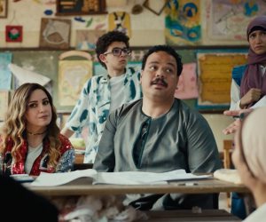 فيلم برشامة يحتل المركز الرابع بقائمة الأفلام الأكثر تحقيقا للإيرادات بـ 130 مليون جنيه