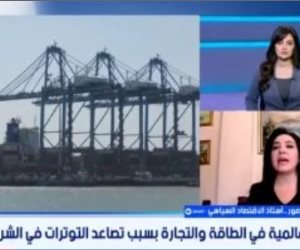 أستاذ اقتصاد لإكسترا نيوز: ارتفاع سعر برميل النفط يضغط على سلاسل الإمداد