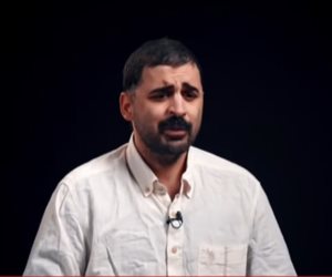 الإرهابي علي عبد الونيس: حاولنا تقليب الرأي العام بإنشاء مواقع صحفية في ظاهرها تكون مؤيدة للدولة ولكن هدفها تقليب الرأي العام