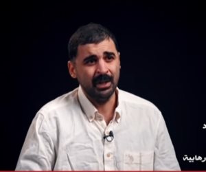 الإرهابي علي عبد الونيس: حركة حسم خططت لإحداث حدث جلل داخل مصر عبر تفخيخ سيارات وتفجيرها قرب معهد الأورام