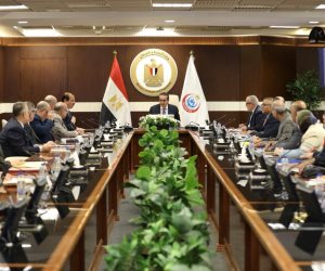 الصحة: استمرار تطوير منظومة التأمين الصحي لضمان تقديم خدمات متميزة للمواطنين