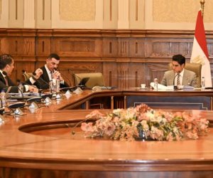 برئاسة أبو هشيمة.. "اقتصادية الشيوخ" تنتهي من مناقشات مشروع قانون حماية المنافسة