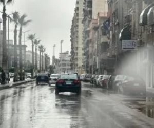 من الثلاثاء إلى الخميس.. موجة أمطار عنيفة وتذبذب في درجات الحرارة
