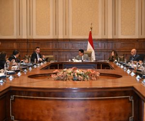 اقتصادية الشيوخ توافق على مشروع قانون حماية المنافسة ومنع الممارسات الاحتكارية 