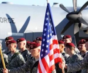 إسرائيل تعرض على أمريكا إنشاء منشآت عسكرية بهدف نقل القواعد من دول المنطقة