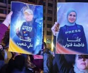 مجازر إسرائيلية في الجنوب اللبناني و39 عملية نوعية لحزب الله في العمق 