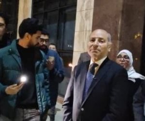 ​محافظ القاهرة: ندرس غلق شوارع بوسط البلد أمام السيارات وتحويلها للمشاة