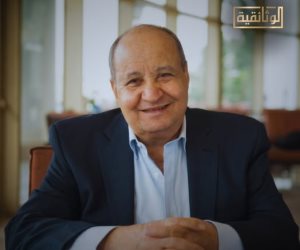 احتفاءً بسيرة الكاتب والسيناريست وحيد حامد .. قريبا على شاشة الوثائقية فيلم «وحيد وأيامه»