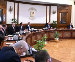 تصريحات مهمة لرئيس الوزراء خلال لقاء رؤساء الهيئات البرلمانية بمجلس النواب