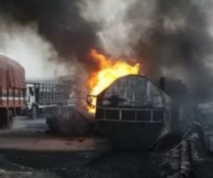 حدث في نيجيريا .. مقتل 13 شخصا على الأقل فى هجوم مسلح جديد بولاية بلاتو 