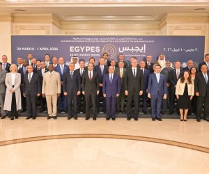 خلال الجلسة الافتتاحية لـ«إيجبس 2026».. وزير البترول يؤكد الالتزام بزيادة الإنتاج وتعزيز الشراكات وجذب الاستثمارات