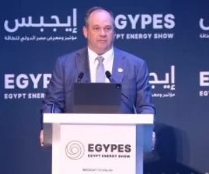 رئيس أباتشى: 5 مليارات دولار استثمارات الشركة بمصر خلال السنوات الخمس الأخيرة