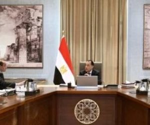 رئيس الوزراء يتابع الاستعدادات الجارية للموسم الحالي لتوريد القمح المحلي