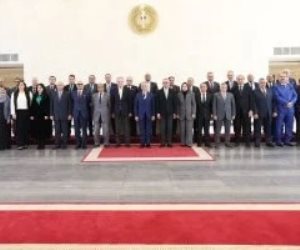 وزير العدل يفتتح أولى فعاليات الحوار المجتمعي حول قياس الأثر التشريعي لقانون مكافحة الاتجار بالبشر