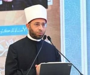 وزير الأوقاف: كل الشكر للرئيس السيسي لحرصه على حفظ وتلاوة القرآن الكريم