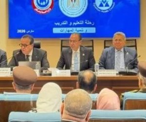 "صحة وتعليم النواب" تضعان 6 توصيات عاجلة لتطوير تدريب وتأهيل الأطقم الطبية