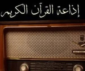 إسماعيل دويدار: إذاعة القرآن الكريم استقرت في وجدان كل من يسمعها