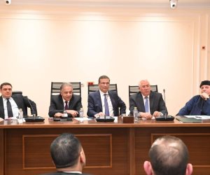 وزير الزراعة يستعرض استراتيجية الوزارة لتحقيق الأمن الغذائي أمام "زراعة النواب"