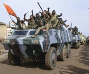 الجيش السوداني يتصدى لهجوم جديد للدعم السريع على بلدة بالنيل الأزرق