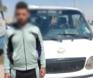 كشف ملابسات أداء حركات استعراضية خطيرة لميكروباص بالقاهرة وضبط السائق