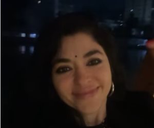 ابنة حسن أبو السعود تحتفى بترند "هم تيكا تيكا هم" بعد تصدره التريند: "أيو يا عدوية يا جميل.. أبو السعود يا جامد"