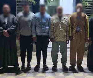 كشف ملابسات مشاجرة بالبحيرة وضبط طرفيها