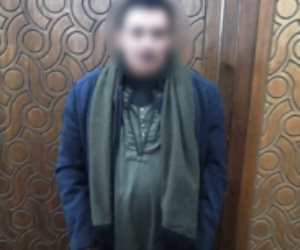 ضبط شخص بالإسكندرية بتهمة النصب ادعى قدرته على العلاج الروحاني