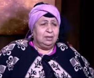 فاطمة كشرى.. سيدة الأدوار الصغيرة ترحل فى صمت وتترك بصمات لا تنسى