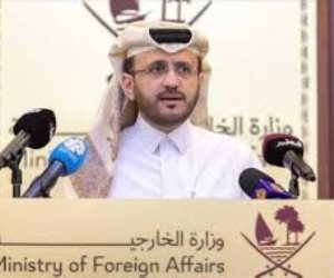 الخارجية القطرية: إغلاق مضيق هرمز يمثل خطرا على أمن الطاقة العالمى