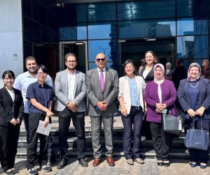 14 مليون خدمة طبية قُدمت ببورسعيد منذ بدء التطبيق الرسمي للتامين الصحى الشامل