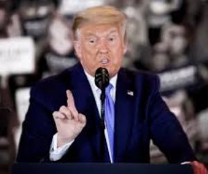 ترامب لأوروبا: «لن نحميكم بعد الآن.. اذهبوا واحصلوا على نفطكم بأنفسكم»