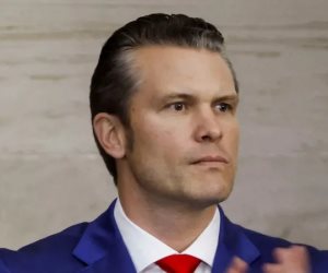 وزير الحرب الأمريكى: حرب إيران تحمل بعدا تاريخيا ونقترب من تحقيق النصر