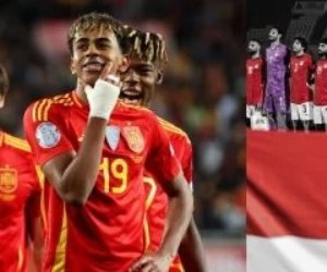 الجماهير تتزاحم.. تذاكر جديدة لمباراة مصر وإسبانيا